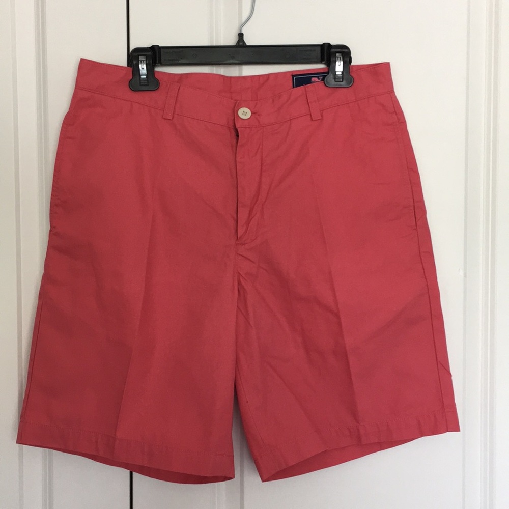Vineyard Vines Mens Shorts Size 33